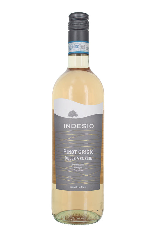 2022 Indesio Pinot Grigio Rose IGT delle Venezie