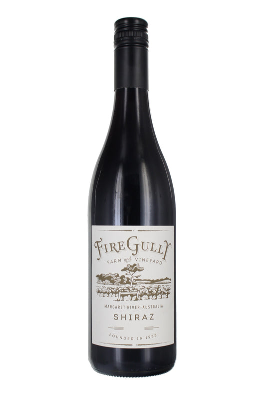 2021 Fire Gully by Pierro Estate Shiraz, Margaret River, Western Australia