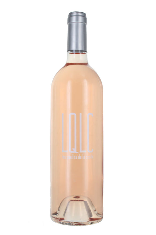 2019 LQLC Rose Cabernet Sauvignon.