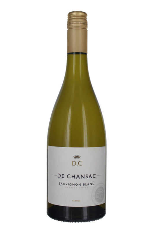 2023 De Chansac Sauvignon Blanc,  IGP Côtes de Gascogne, France