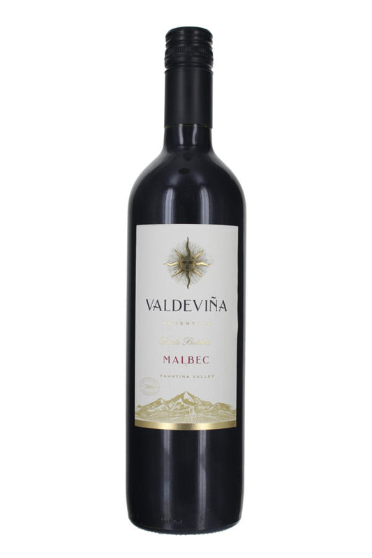 2020 Valdevina Malbec, Famatina Valley, Argentina