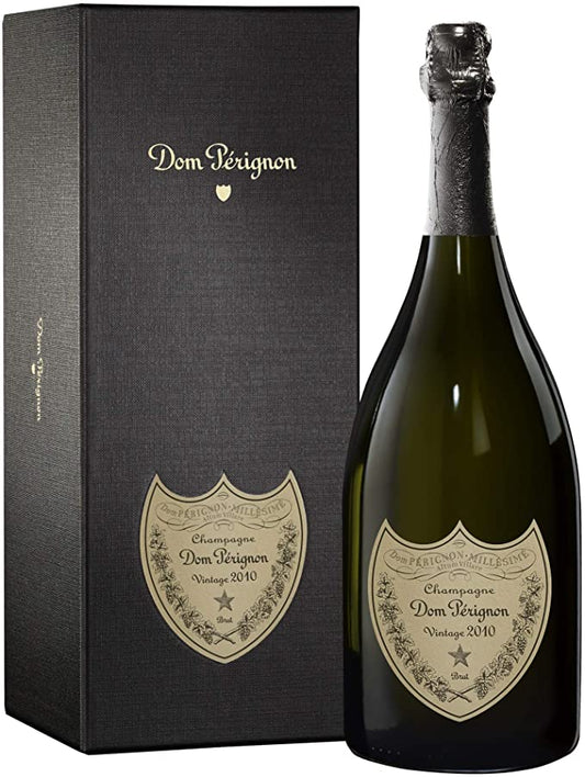 2012 Dom Perignon® Vintage Champagne in GIFT BOX