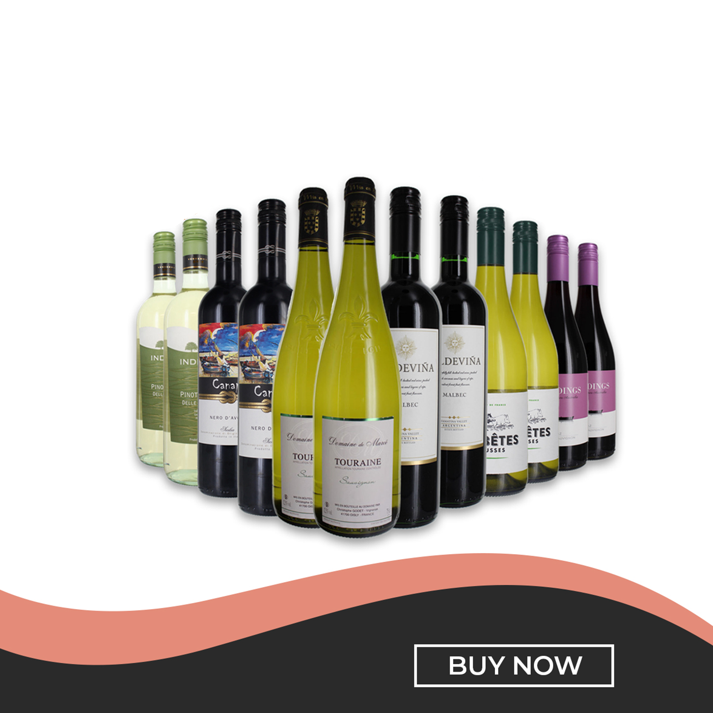 Mixed Selection.