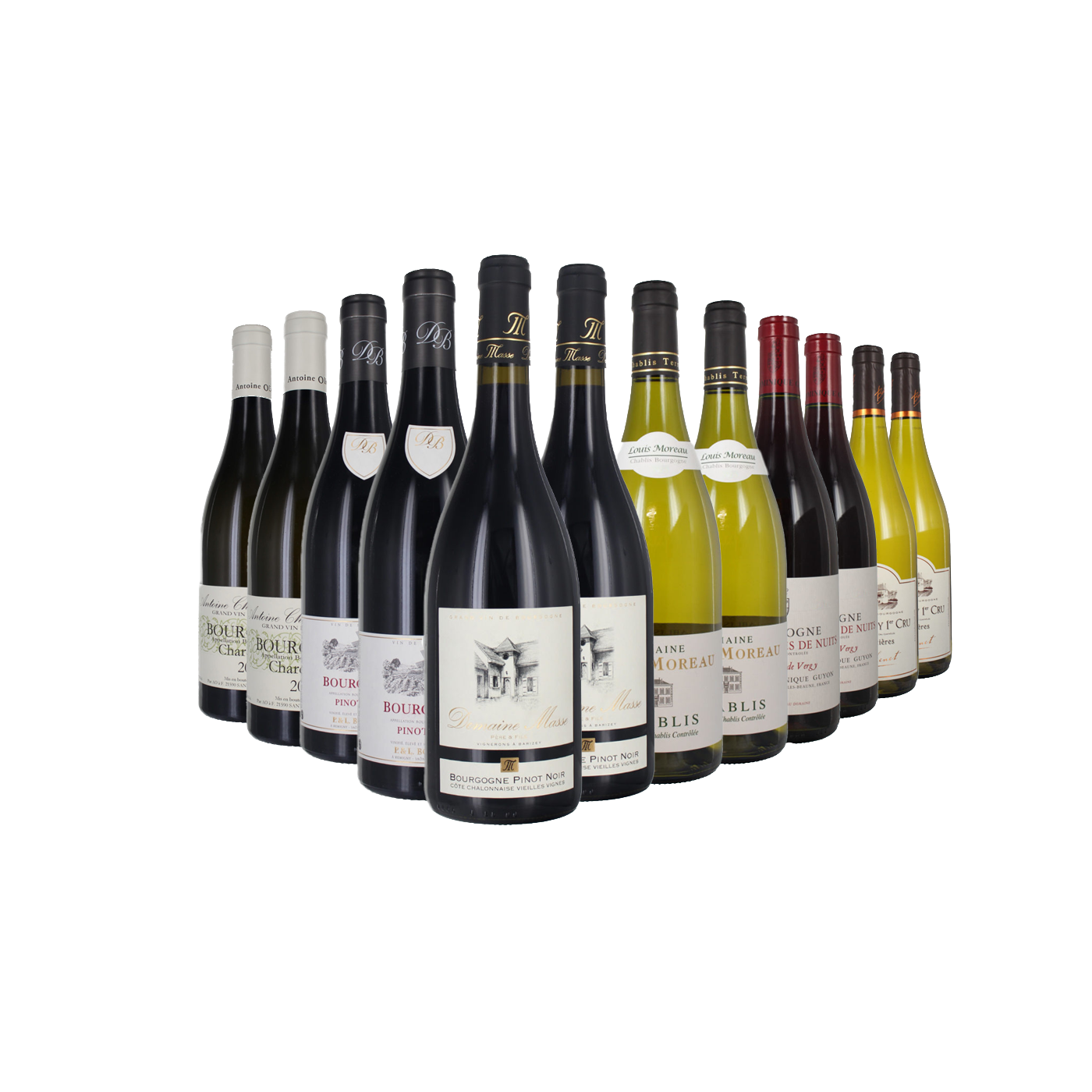 Wine Traveller Subscription.