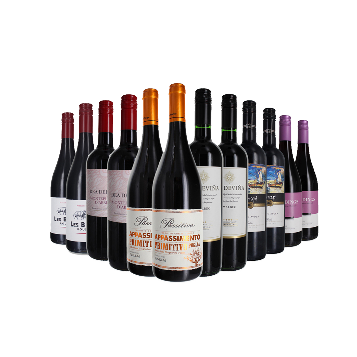 Wine Tourist Subscription.
