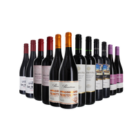 Wine Tourist Subscription.